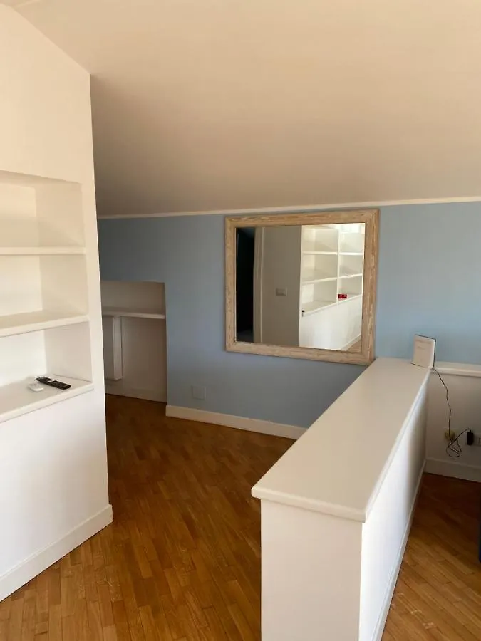 Piccolomini Design Apartment Róma
