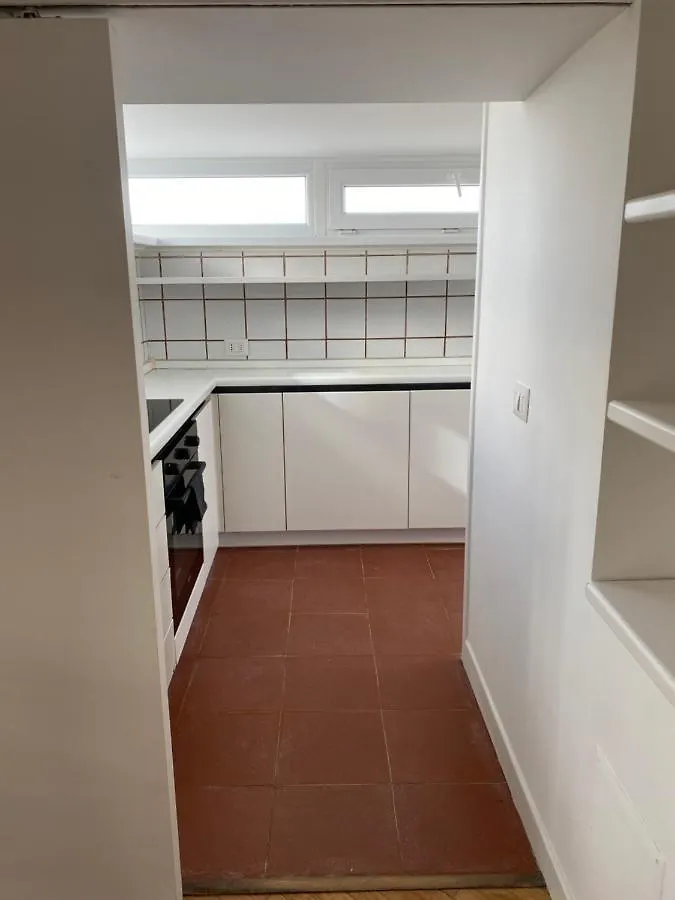 Piccolomini Design Apartment Rome