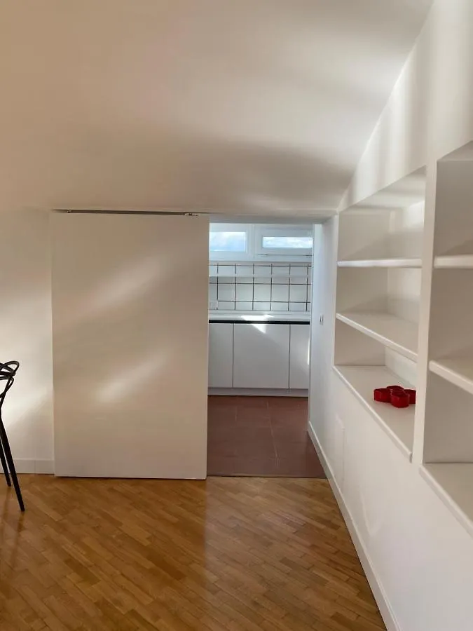 Piccolomini Design Apartment Rome 0*,  Italy