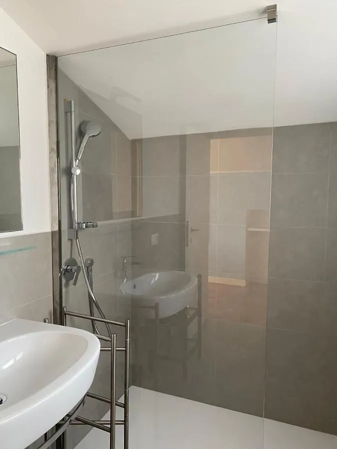 Piccolomini Design Apartment Rome Italy