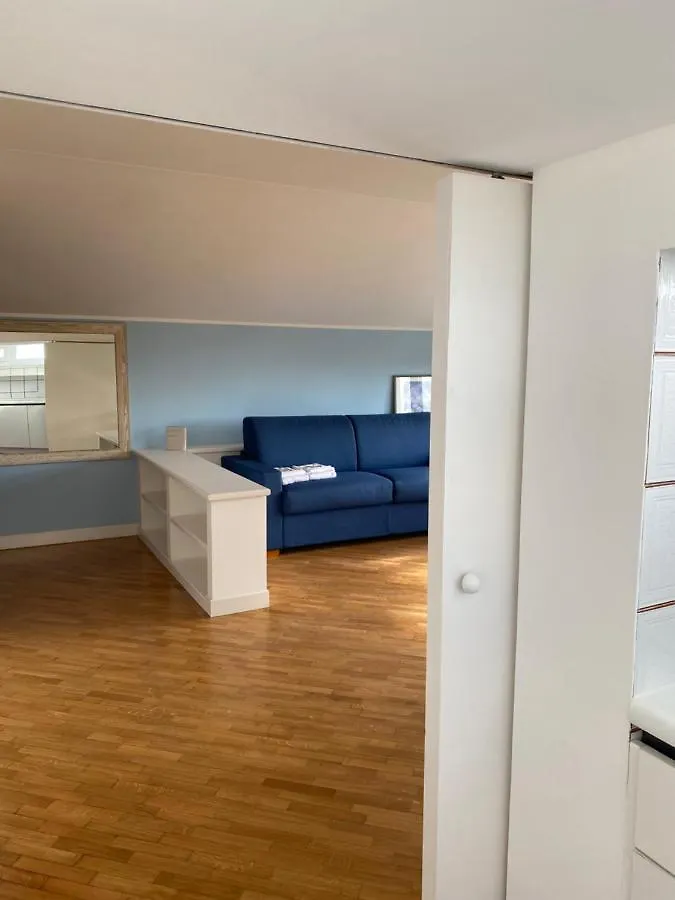 Piccolomini Design Apartment Rome